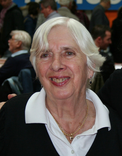 Gisèle Delaporte