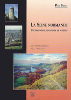 La Seine Normande - Jean-Patrick Beaufreton