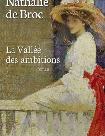 La Vallée des ambitions - Nathalie de Broc