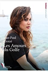 Les Amours du Golfe - Jean-Paul Croizé