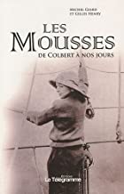 Les Mousses - Gilles Henry