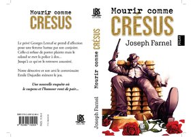 Mourir comme Crésus - Joseph Farnel