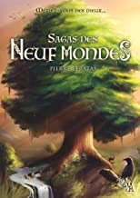 Sagas des Neuf Mondes - Pierre Efratas