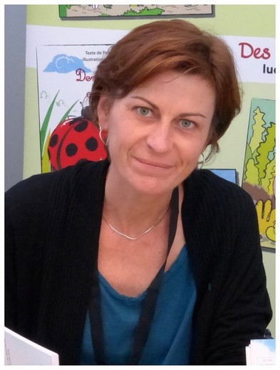 Séverine Dalla Séverine Dalla