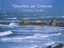 Tempêtes en Cotentin - Patrick Courault