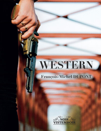 Western - François-Michel Dupont