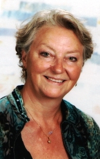 Brigitte Vivien
