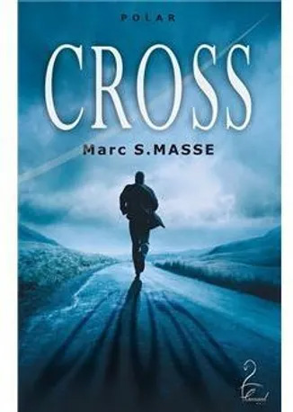 Cross - Marc Masse