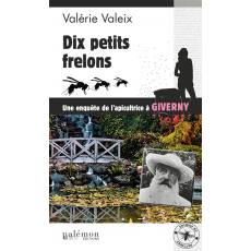 Dix petits frelons - Valérie Valeix