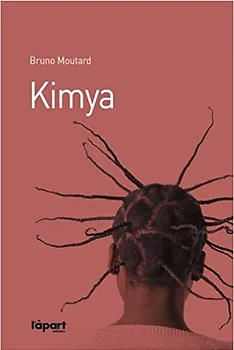Kimya - Bruno Moutard