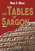 Les Tables de Sargon - Marc Masse