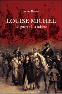 Louise Michel - Lucien Thomas