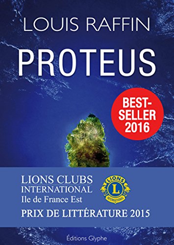 Proteus - Louis Raffin