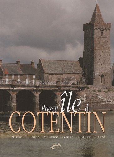 Presqu'île du Cotentin - Maurice Lecoeur