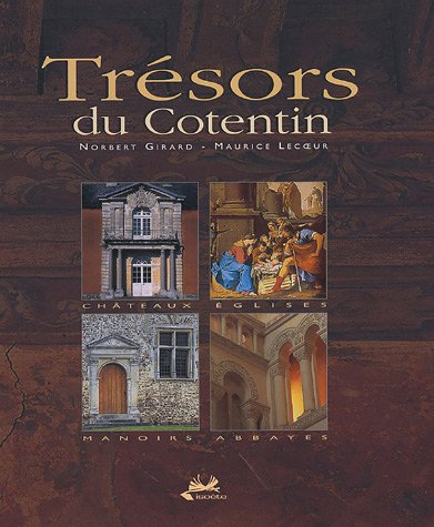 Trésors du Cotentin - Maurice Lecoeur