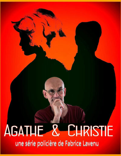 Agathe & Christie - Fabrice lavenu