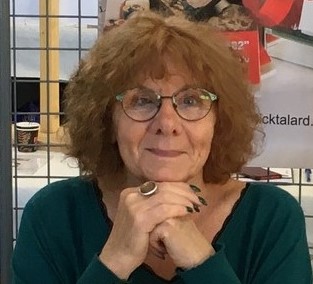 Annick Talard Annick Talard