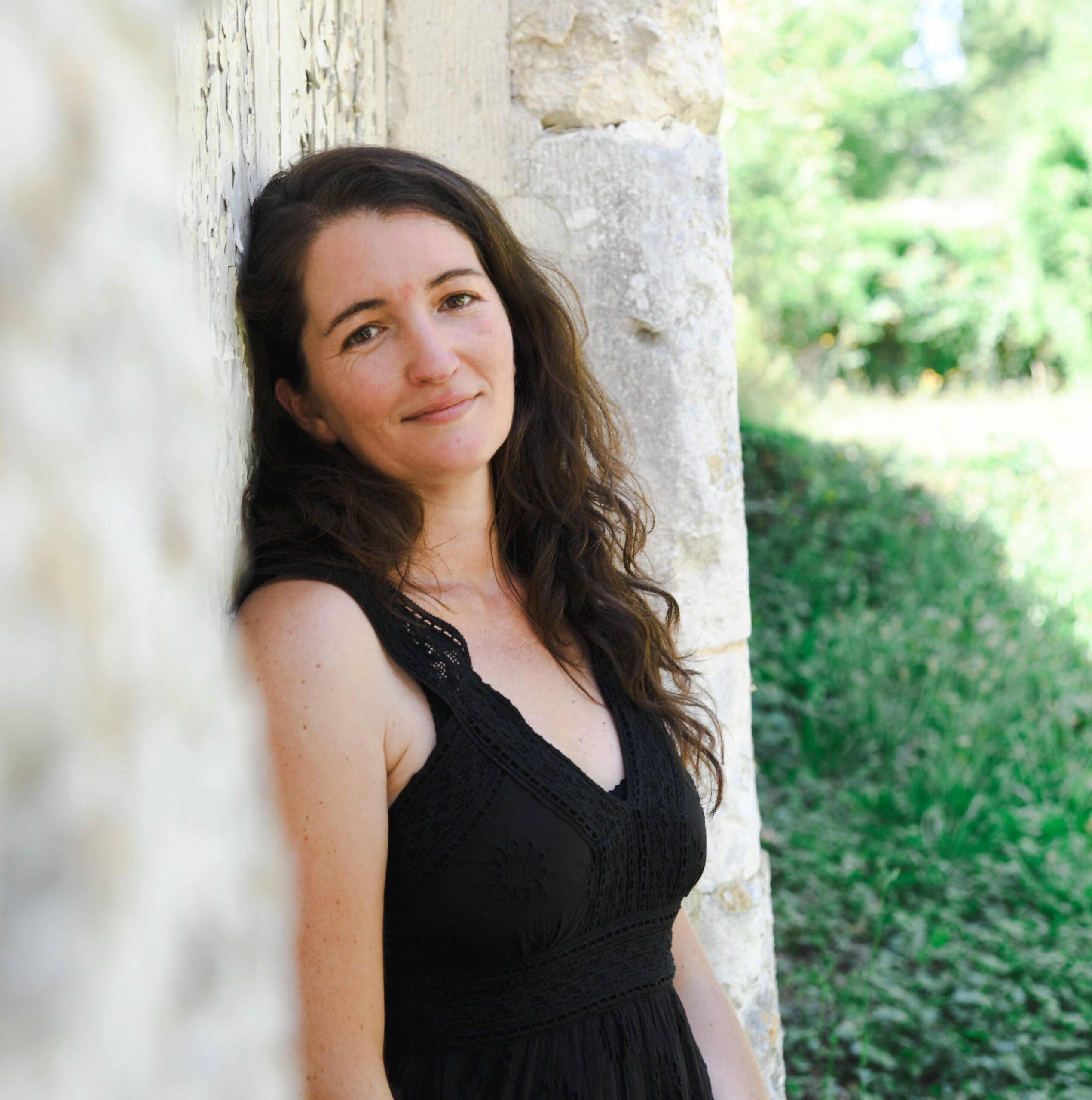 Elise Vitard Élise Pourkier