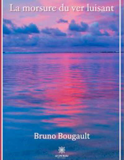 La morsure du ver luisant - Bruno Bougault