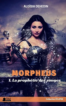 Morpheus 1 - Aloisia Dehedin