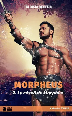 Morpheus 2 - Aloisia Dehedin
