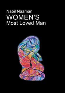 Women's most loved man - Nabil Naaman