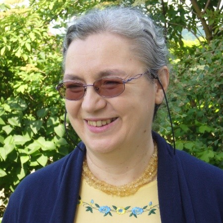 Marie-Dominique Coronel