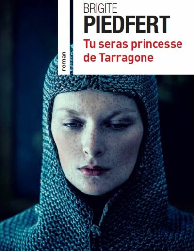 Tu seras princesse de Tarragone