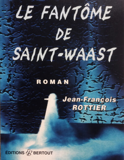 Le fantôme de Saint-Waast
