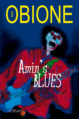 Amin's Blues