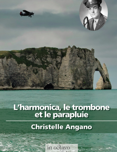 L'harmonica, le trombone et le parapluie