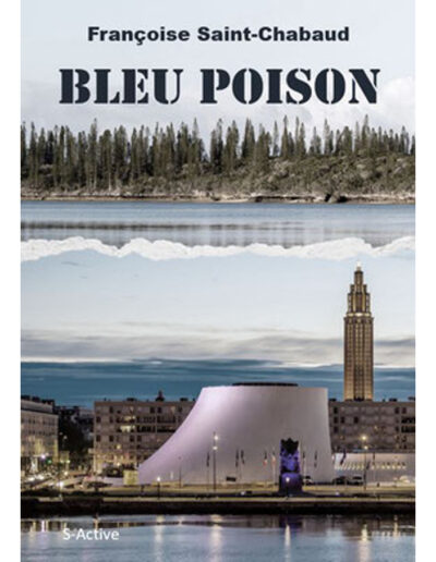 Bleu Poison