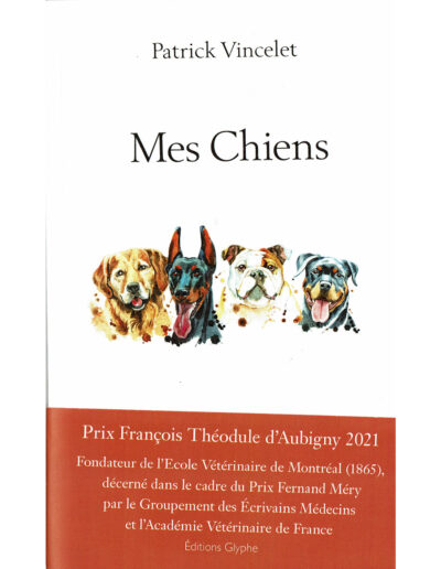 Mes Chiens