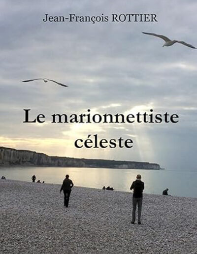 Le marionnettiste céleste