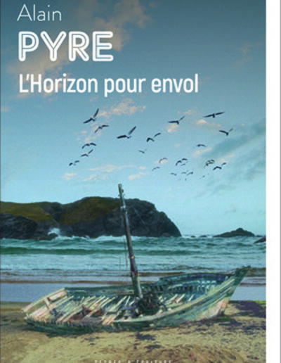 L'Horizon pour envol