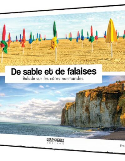 De sable et de falaises