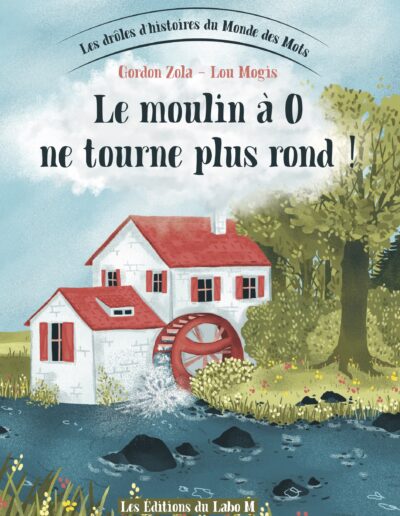 Le moulin à O ne tourne plus rond