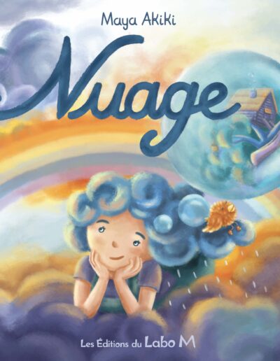 Nuage