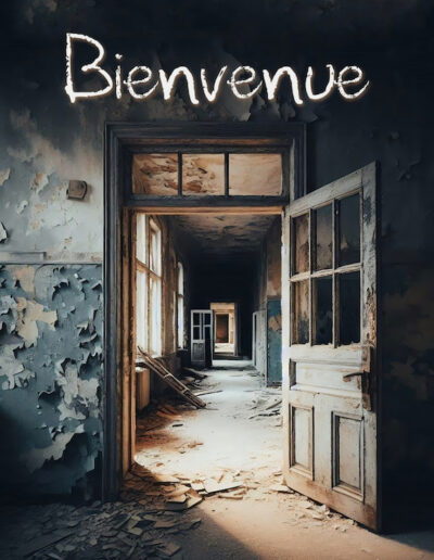 Bienvenue