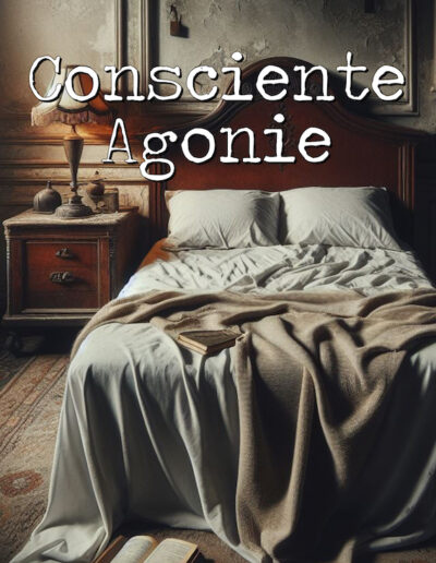 Consciente Agonie