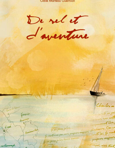De sel et d'aventure
