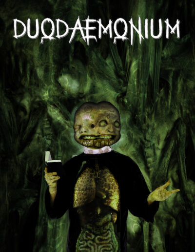 Duodaemonium