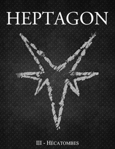 Heptagon Tome 3