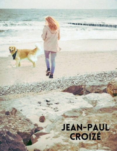 La plage