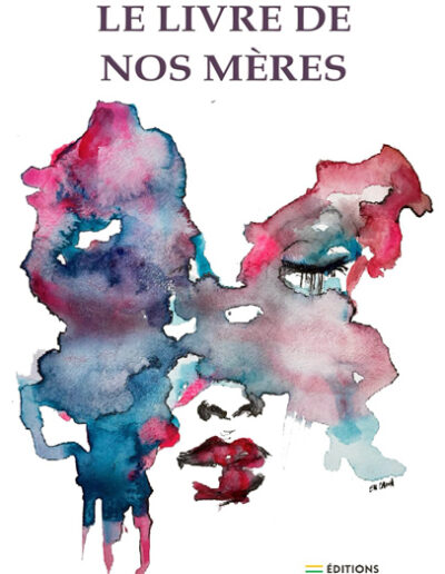 Le livre de nos mères