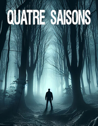 Quatre Saisons