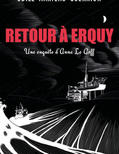 Retour à Erquy