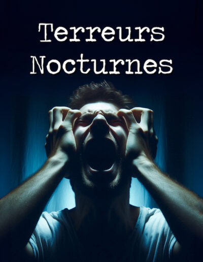 Terreurs Nocturnes