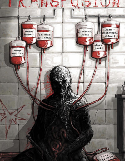 Transfusion
