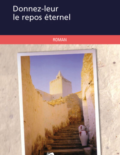 Donnez-leur le repos éternel